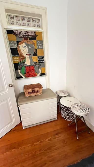 Sweet Alfama, 2 Apartamento *